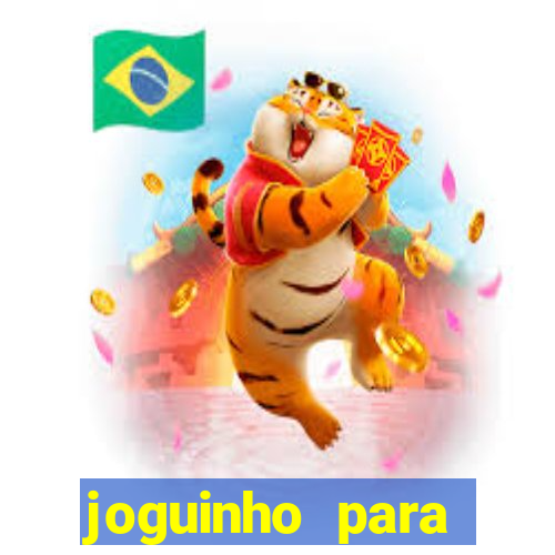 joguinho para ganhar dinheiro no pix